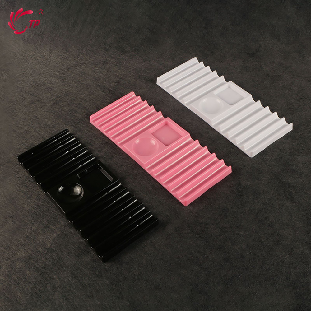 Nail Art Ombre - TP Dual Form Holder Plastic Pen
