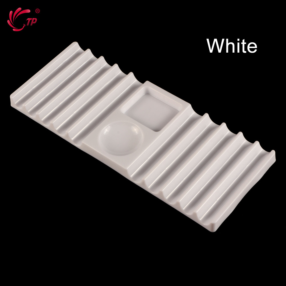 TP Dual Form Holder Plastic Pe - огляд і ціна Nail Art Ombre