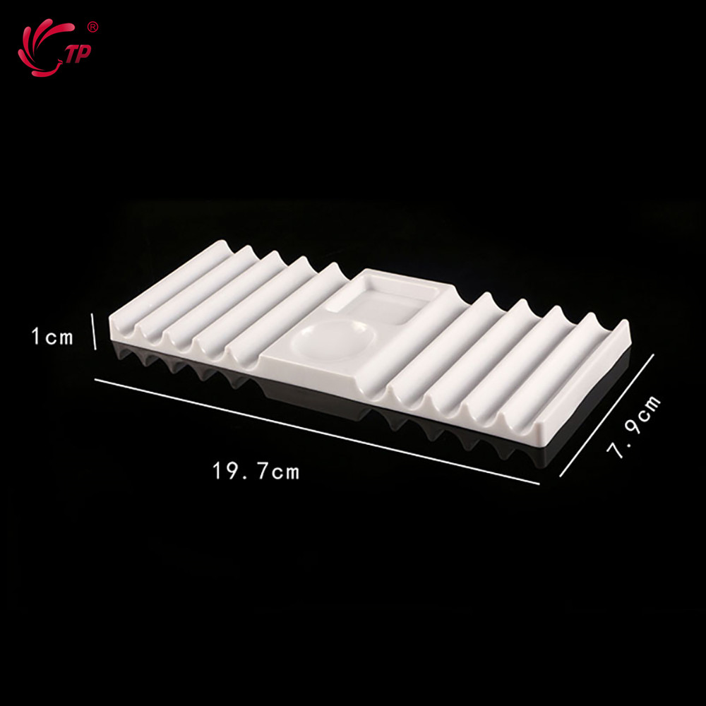 TP Dual Form Holder Plastic Pe - огляд і ціна Nail Art Ombre