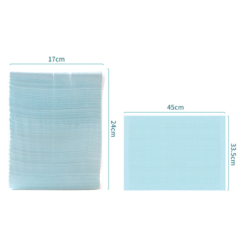 125pcs Disposable Tattoo Clean - огляд і ціна Nail Art Nail Art