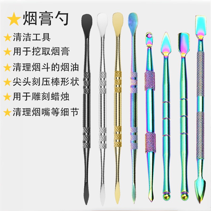 Nail art dead skin steel push  - огляд і ціна Nail Art Nail Art