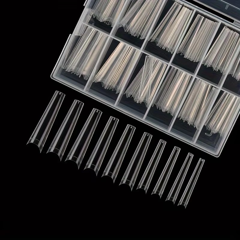 240-Piece Nail Art Set, Pre-Ma - огляд і ціна Nail Art Denim