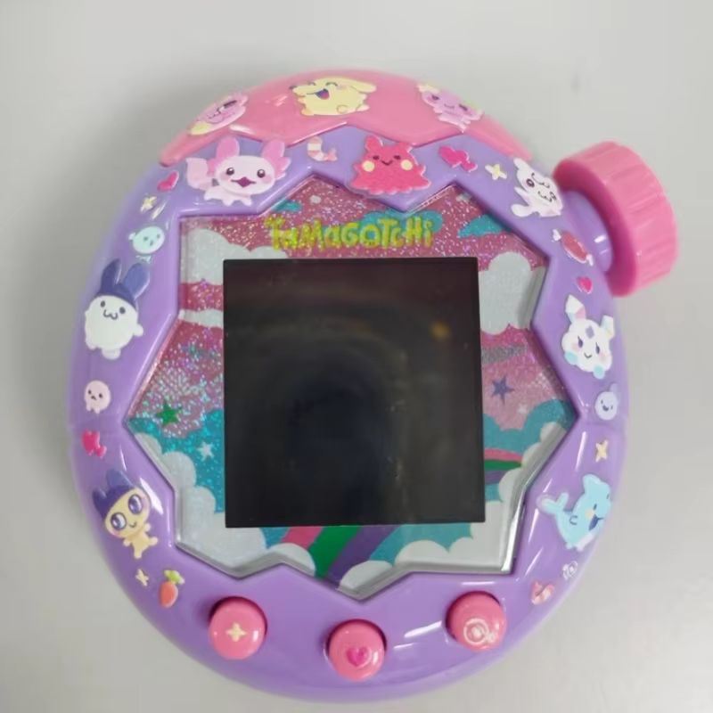 Hot Sale Tamagotchi Paradise H - огляд і ціна Nail Art Nail Art