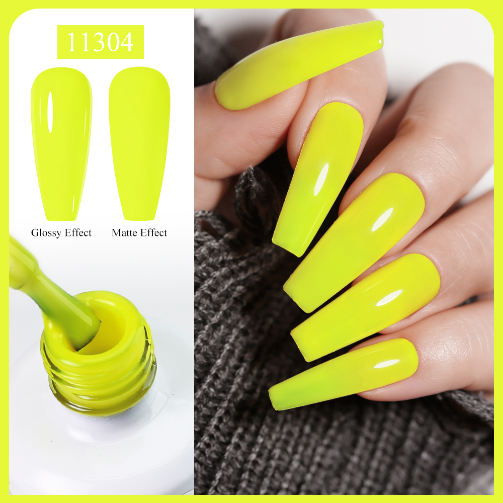 Parkson 15ml Blue Yellow Serie - огляд і ціна Nail Art Denim
